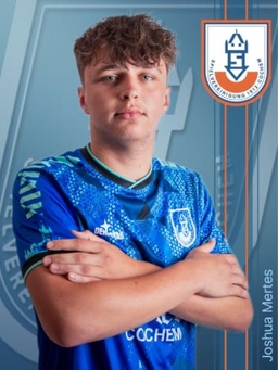 Avatar Bild für Joshua Mertes