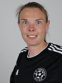 Avatar Bild für Denise Schumacher