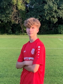 Avatar Bild für Noah Hurras