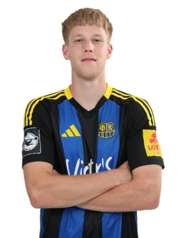 Avatar Bild für Joel Bichsel