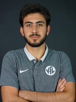 Avatar Bild für Qusai Alammar