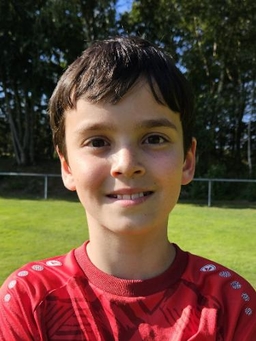 Avatar Bild für Milo Josua Stümper