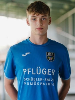 Avatar Bild für Carl-Henri Geißler