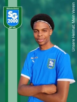 Avatar Bild für Iwan Akim Ntouta