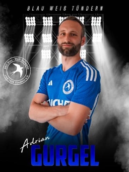 Avatar Bild für Adrian Gurgel