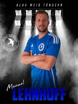 Avatar Bild für Manuel Lehnhoff