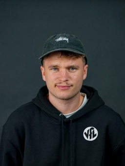 Avatar Bild für Marlon Wiedemann