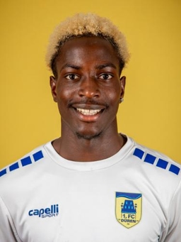 Avatar Bild für Kassim Maalik Knelles