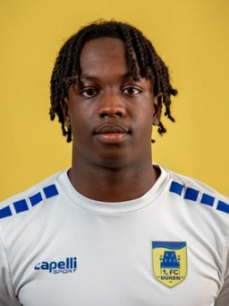 Avatar Bild für Joshua Chukwuka Nwafor