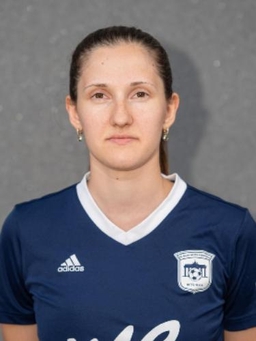 Avatar Bild für Viktoriya Kogan