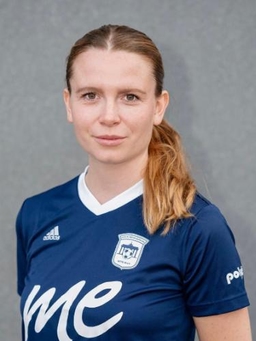 Avatar Bild für Annelie Stötefalke