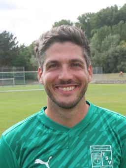 Avatar Bild für Cyprian Zieger