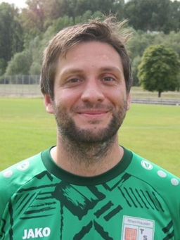 Avatar Bild für Rouven Bundschuh