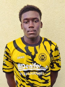 Avatar Bild für William Adu Poku