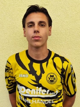 Avatar Bild für Mikail Aydogan