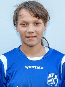 Avatar Bild für Mona Lukas