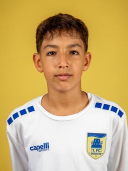 Avatar Bild für Zouaghi Bagtit Adam