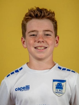 Avatar Bild für Mathis Bergrath