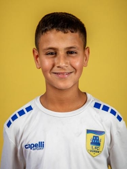 Avatar Bild für Bilal El Ouriachi