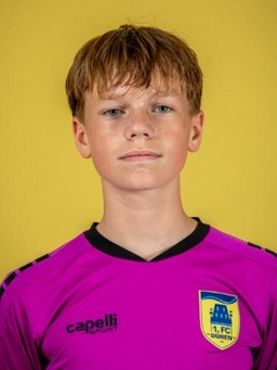 Avatar Bild für Maximilian Göddertz