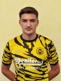 Avatar Bild für Arlind Zeneli
