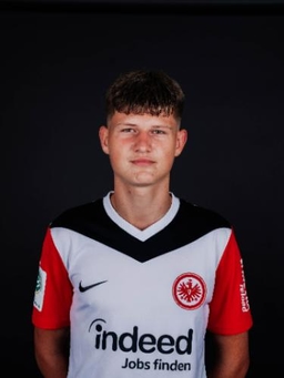 Avatar Bild für Kristian Mandic