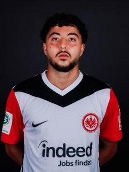 Avatar Bild für Abolfazl Masjedizadah