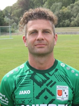 Avatar Bild für Daniel Hofgärtner