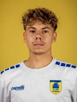 Avatar Bild für Kian Bökler