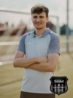 Avatar Bild für Paul Föhr