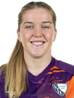 Avatar Bild für Leonie Elisabeth Doege