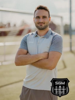 Avatar Bild für Marius Hebeisen