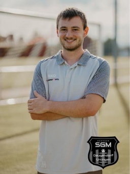 Avatar Bild für Justin Heyer