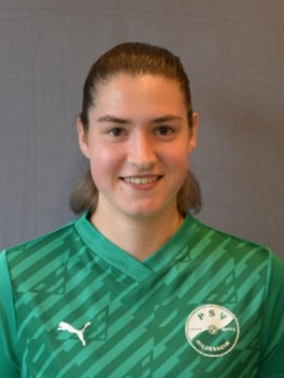 Avatar Bild für Annika Jost