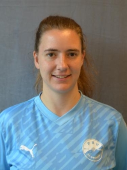 Avatar Bild für Jolien Auracher