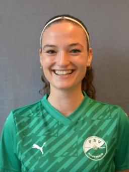 Avatar Bild für Luise Baumgarten