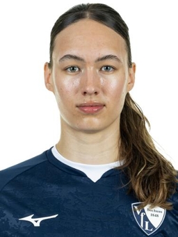 Avatar Bild für Lucy Karwatzki