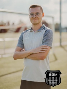 Avatar Bild für Felix Ries