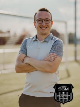 Avatar Bild für Johannes Schmid