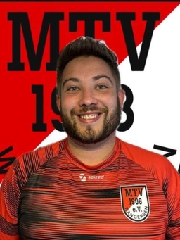 Avatar Bild für Kevin Friedhaber