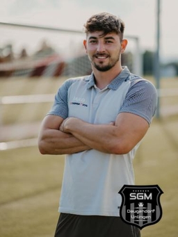 Avatar Bild für Manuel Schmid