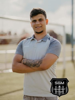 Avatar Bild für Daniel Schwarz