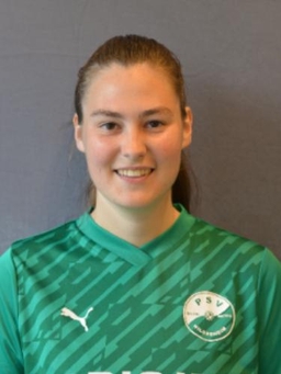 Avatar Bild für Karina Jost