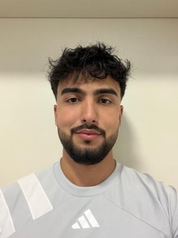 Avatar Bild für Salmai Mangal