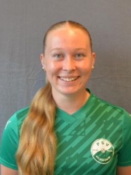 Avatar Bild für Janina Juliane Köppel