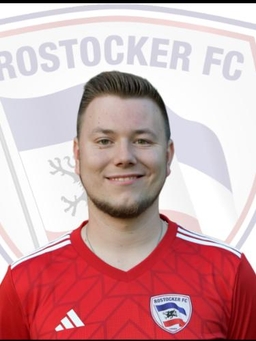 Avatar Bild für Maurice Guertler