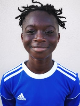 Avatar Bild für Joseph Psalms Oppong