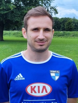 Avatar Bild für Simon Frey