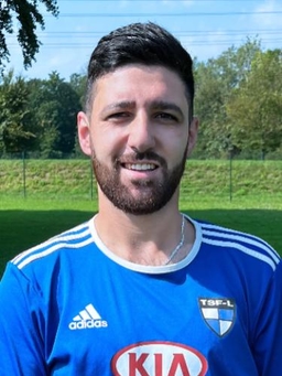 Avatar Bild für Soulayman El Cheykh Soulayman