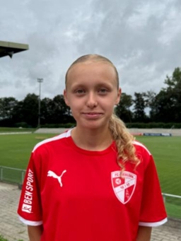 Avatar Bild für Mikaela Kopacz